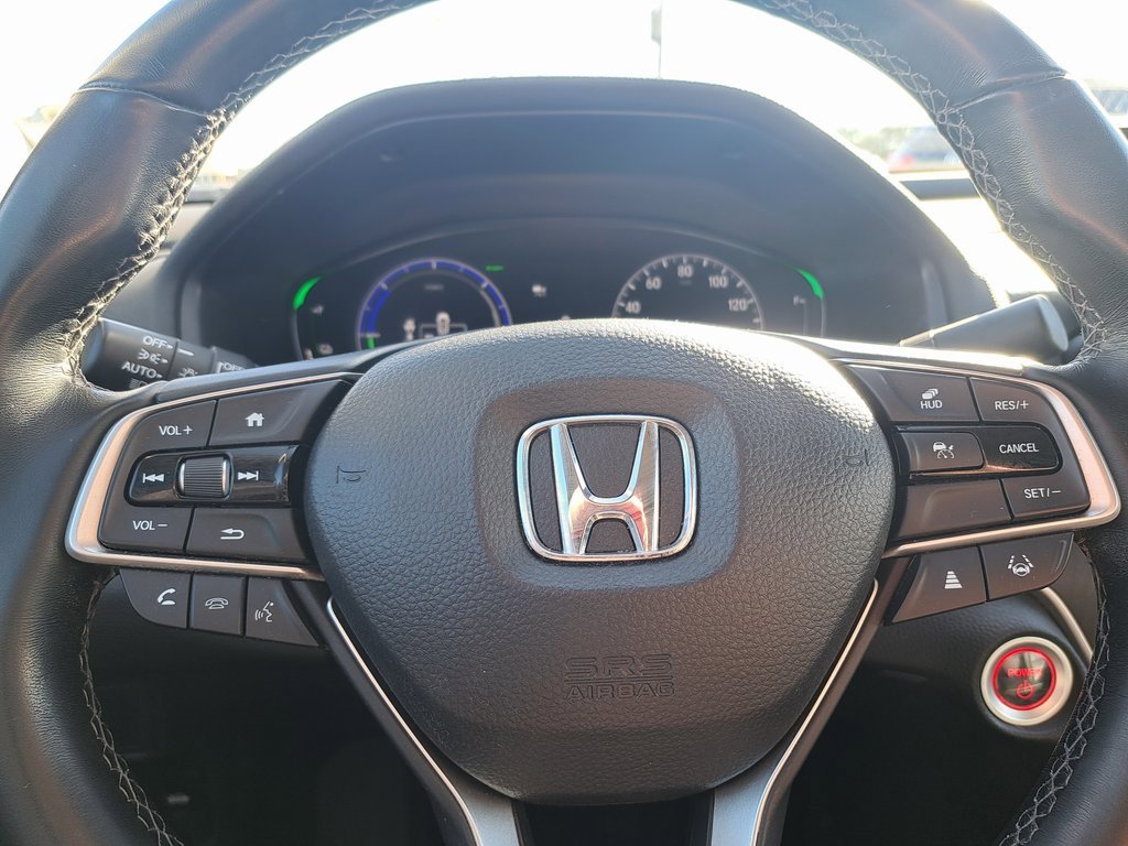 Used 2022 Honda Accord Touring image 15