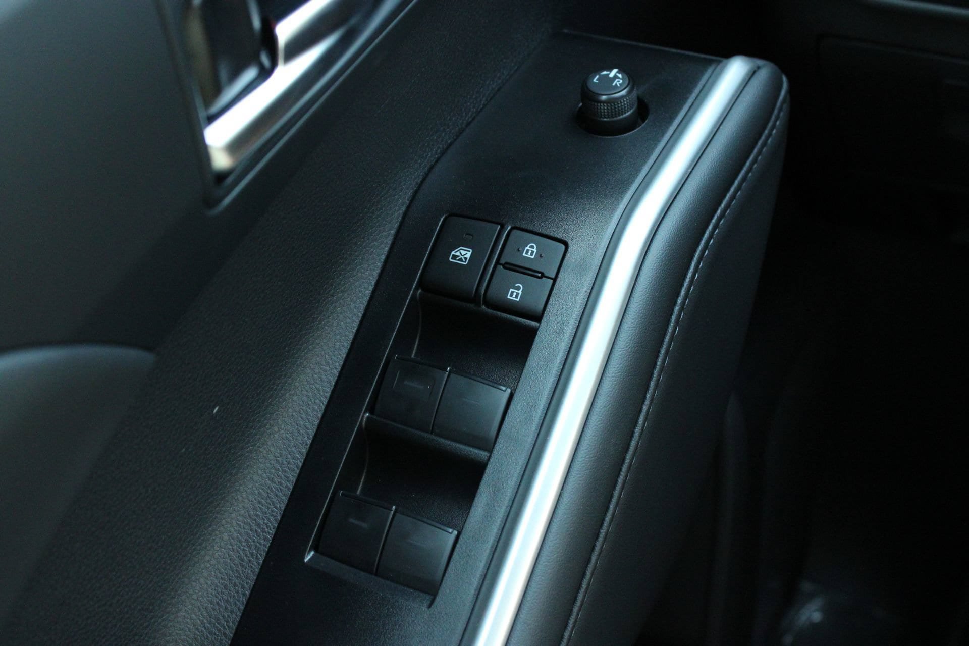 New 2026 Toyota Highlander XLE AWD/4WD image 31