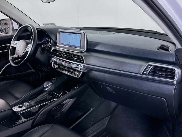 Used 2022 Kia Telluride S FWD image 25