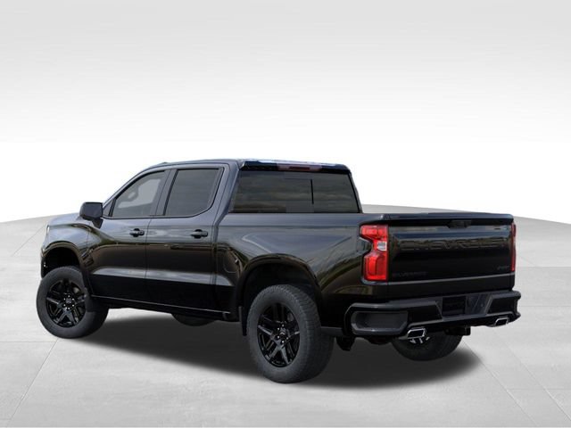 New 2026 Chevrolet Silverado 1500 RST w/ RST All Star Premium Package AWD/4WD image 3