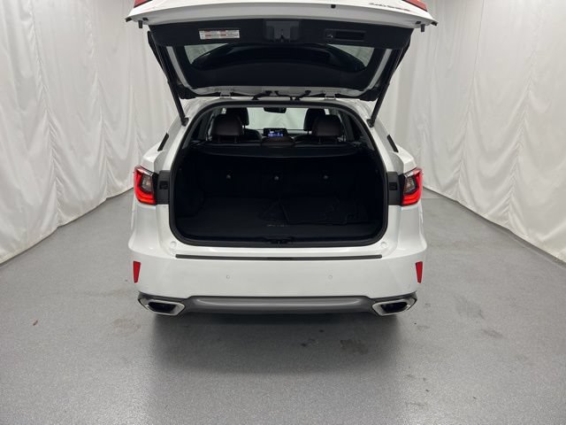 Used 2017 Lexus RX 350 AWD w/ Premium Package image 8