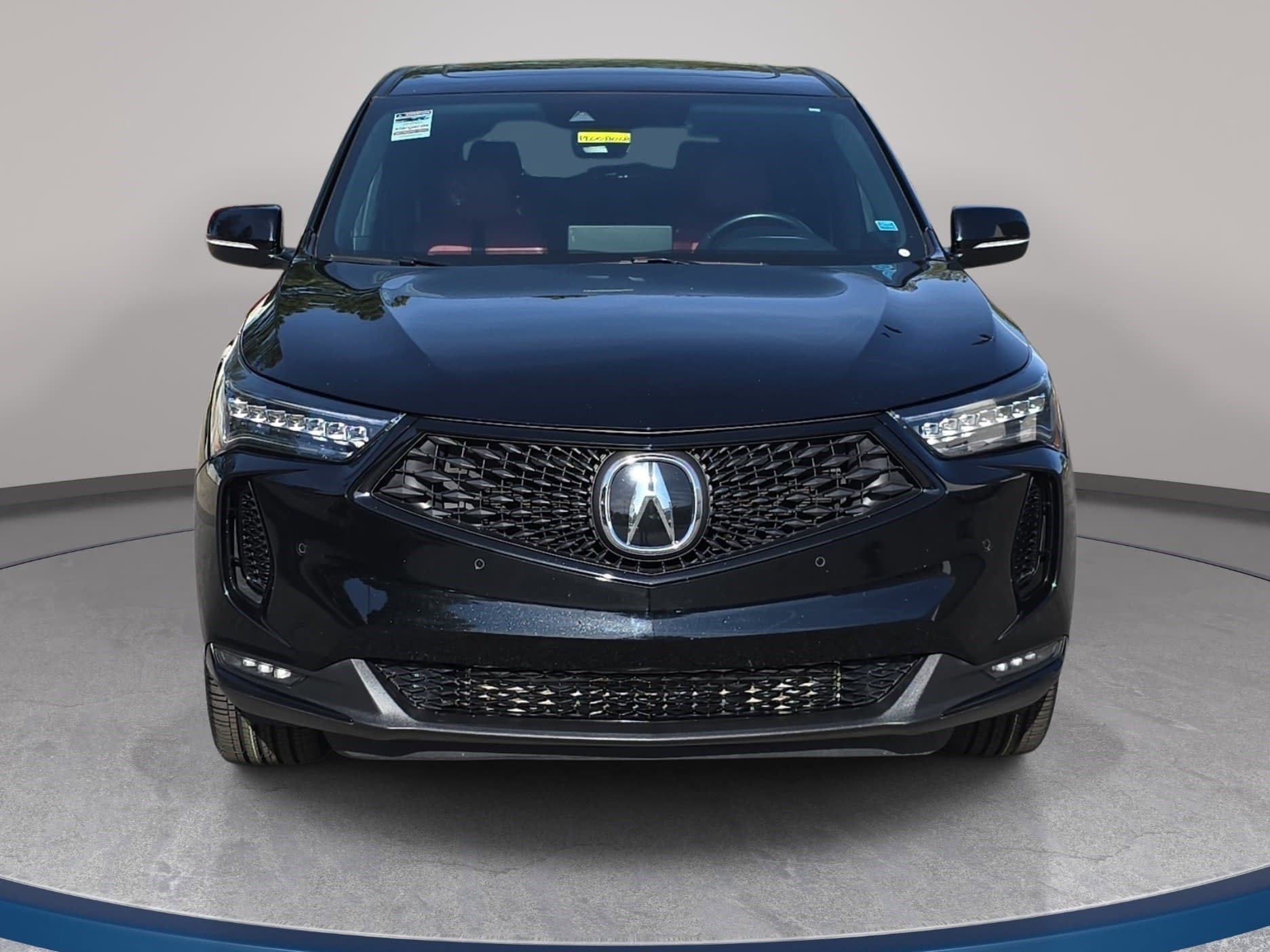 Used 2023 Acura RDX A-Spec FWD video 2