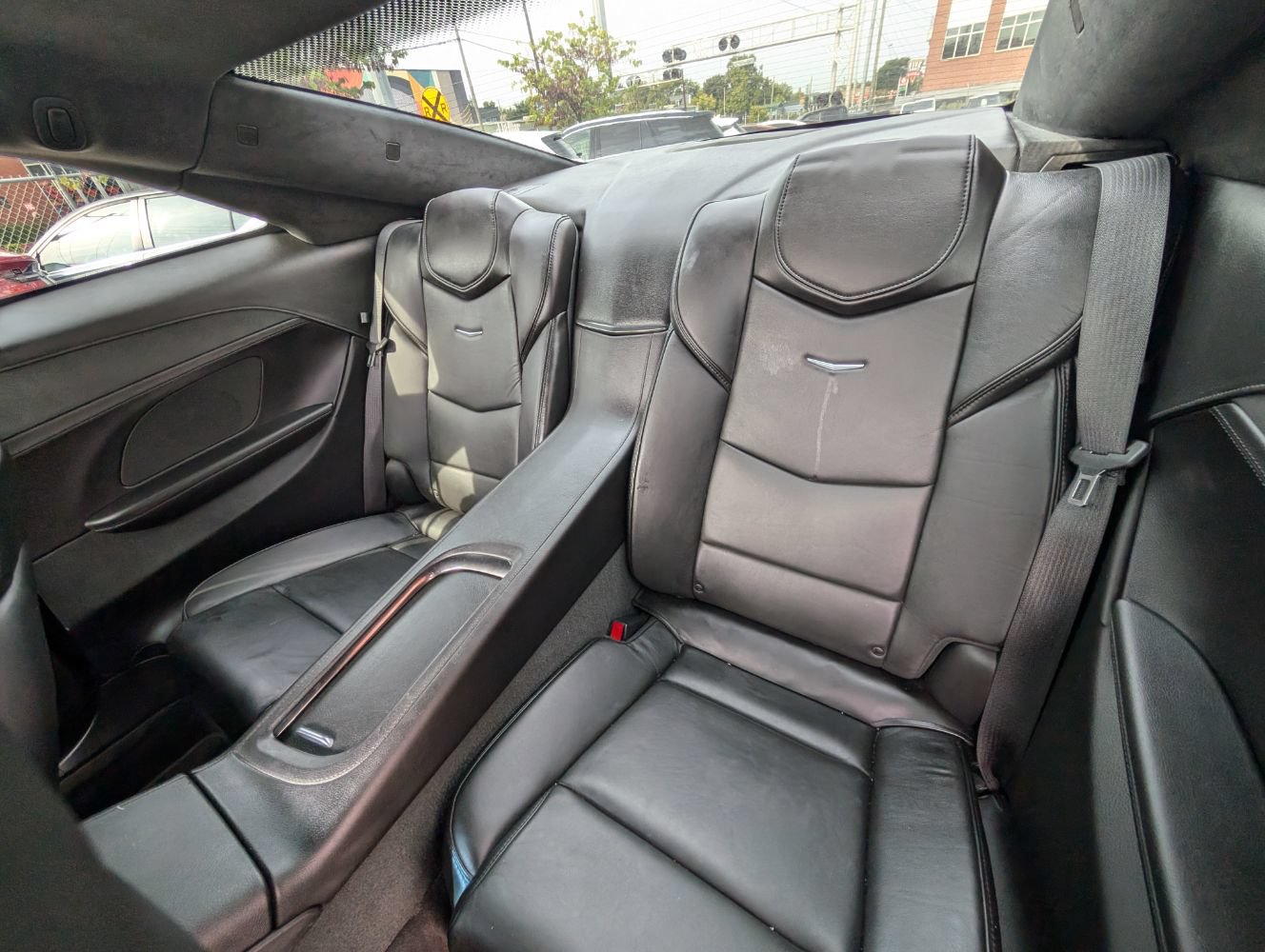 Used 2016 Cadillac ELR FWD image 15