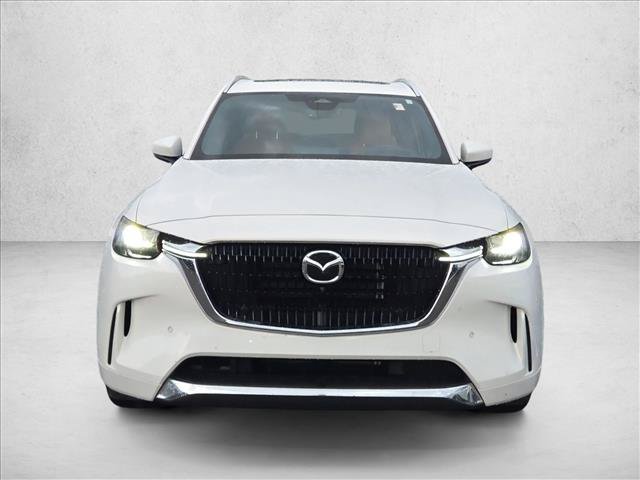 Used 2024 MAZDA CX-90 3.3 Turbo S w/ Premium Plus AWD/4WD image 2