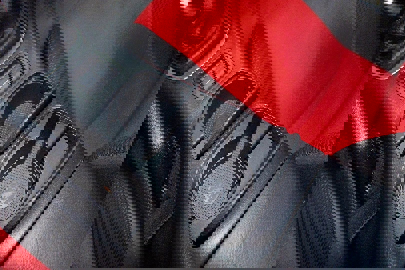 Used 2004 MAZDA MX-5 Miata MAZDASPEED image 41