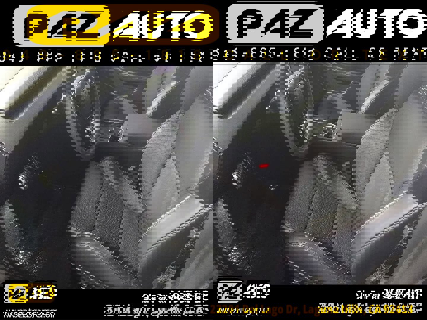 Used 2024 Tesla Model 3 Performance image 9