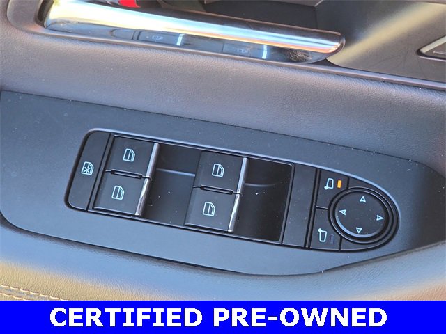 Certified 2024 MAZDA CX-90 Plug-In Hybrid w/ Preferred image 29