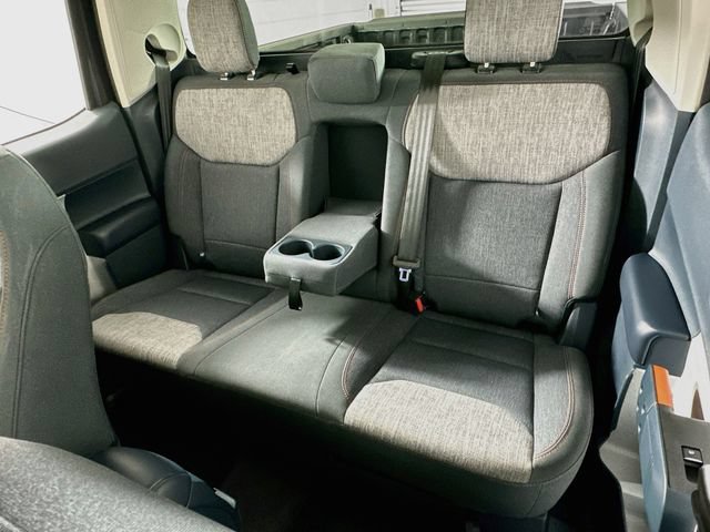 Used 2023 Ford Maverick XLT w/ XLT Luxury Package FWD image 11
