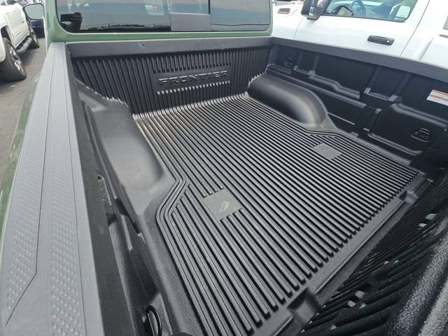 Certified 2026 Nissan Frontier SV w/ All-Weather Content Package AWD/4WD image 2