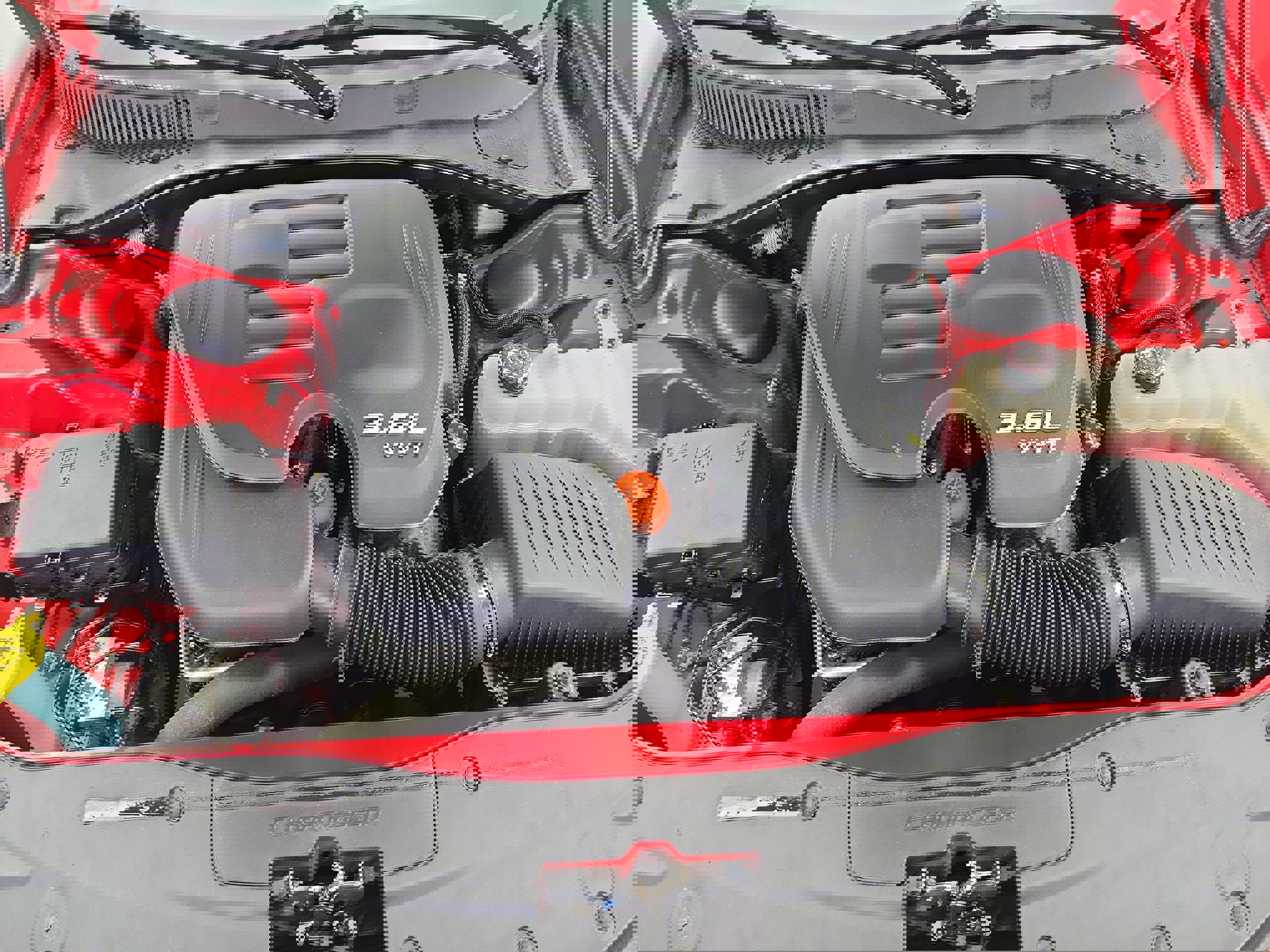 Used 2021 Dodge Charger GT w/ Blacktop Package image 28