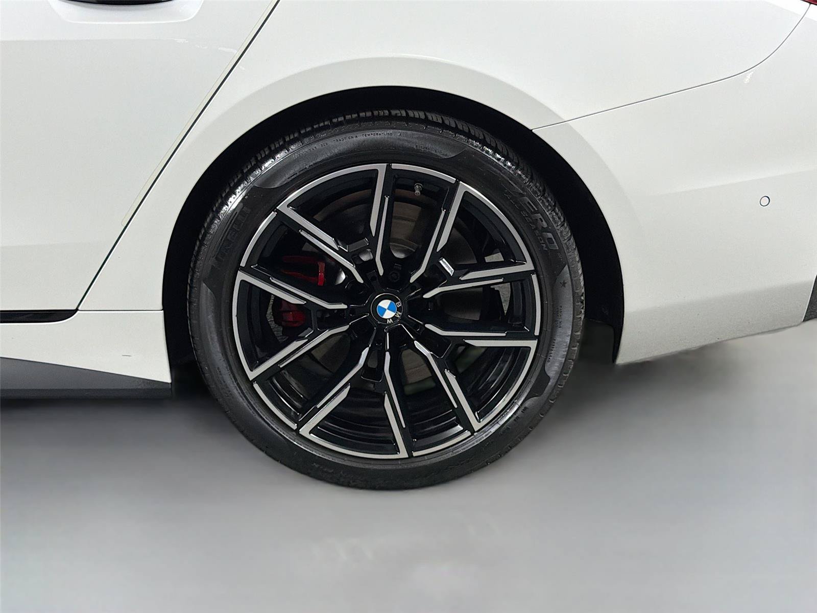 Used 2023 BMW 430i Gran Coupe xDrive w/ M Sport Package AWD/4WD image 31