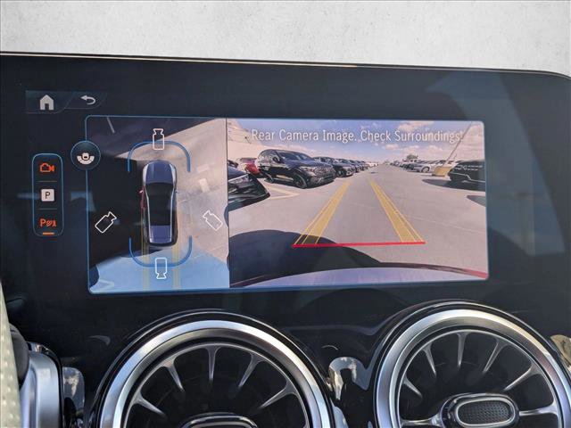 New 2026 Mercedes-Benz GLB 35 AMG 4MATIC image 12