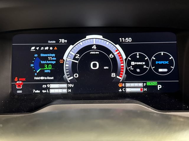 New 2026 Toyota Sequoia 1794 Edition AWD/4WD image 27