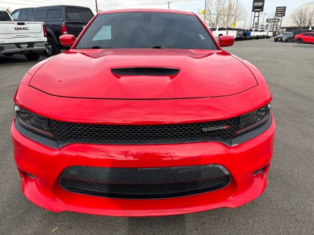 Used 2022 Dodge Charger R/T image 2