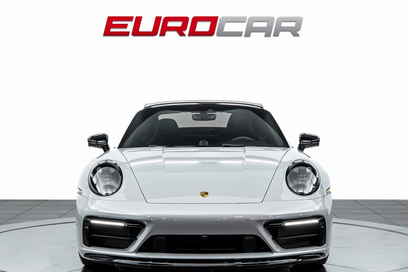 Used 2024 Porsche 911 Carrera GTS w/ Premium Package image 8