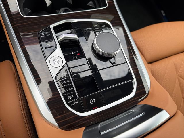 New 2026 BMW X5 xDrive40i w/ Premium Package AWD/4WD image 21