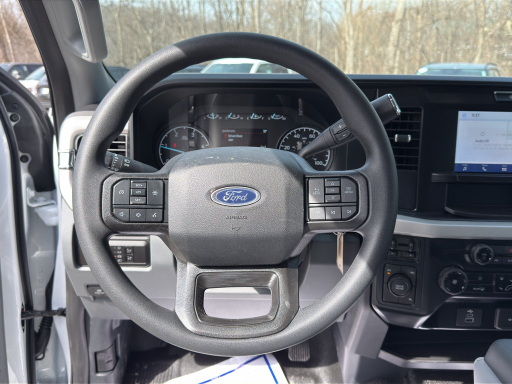 New 2026 Ford F450 XL w/ XL Chrome Package AWD/4WD image 29