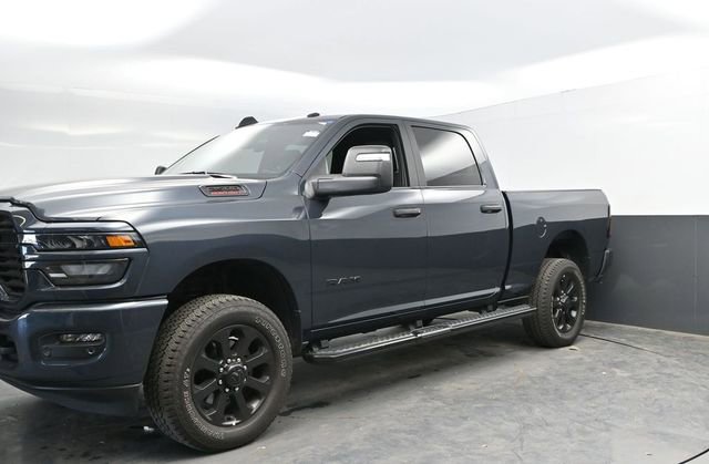 Used 2025 RAM 2500 Big Horn AWD/4WD image 5