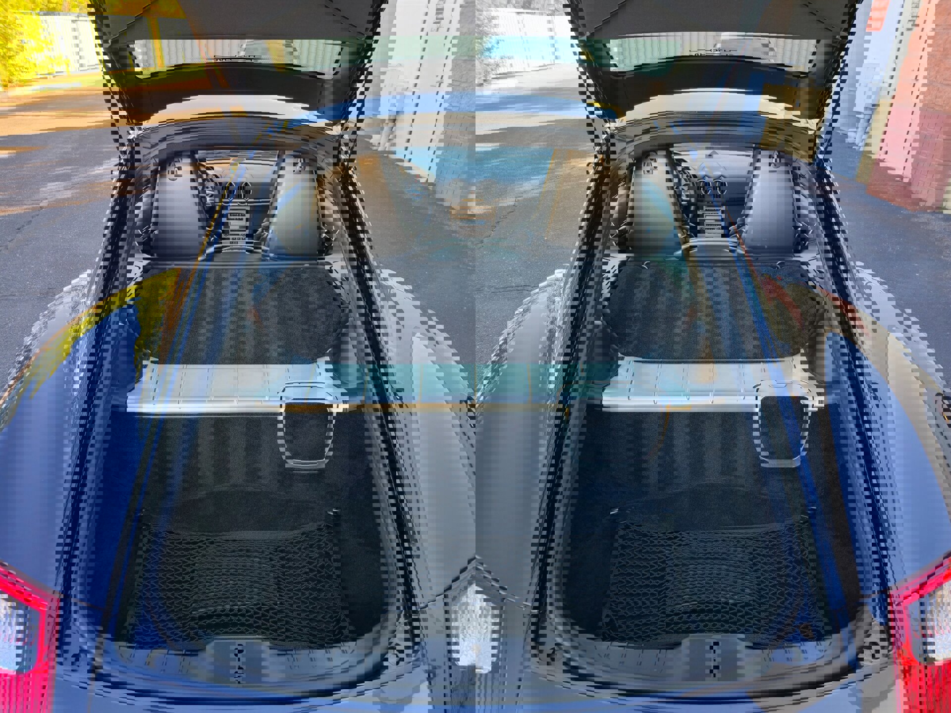 Used 2006 Porsche Cayman S image 28