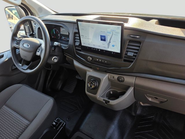 Used 2024 Ford E-Transit Low Roof RWD image 10