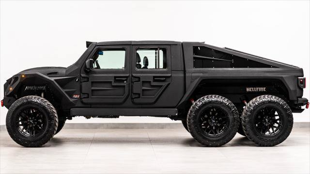 Used 2026 Jeep Gladiator Sport AWD/4WD image 10