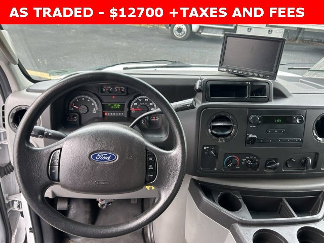 Used 2019 Ford E-350 and Econoline 350 Super Duty w/ Power Windows & Locks Group image 16