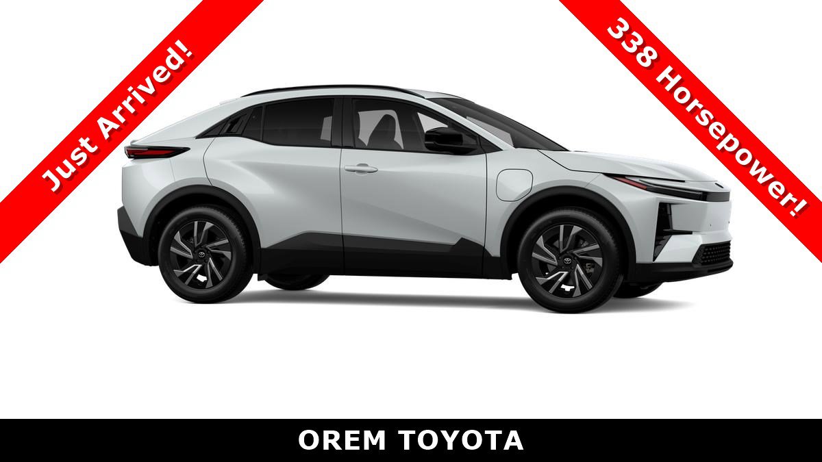 New 2026 Toyota C-HR w/ Cold Weather Package AWD/4WD image 28