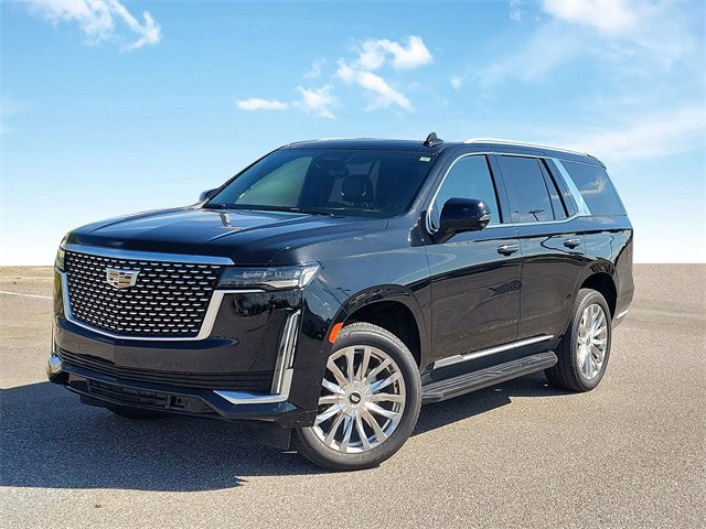 Used 2023 Cadillac Escalade Premium Luxury