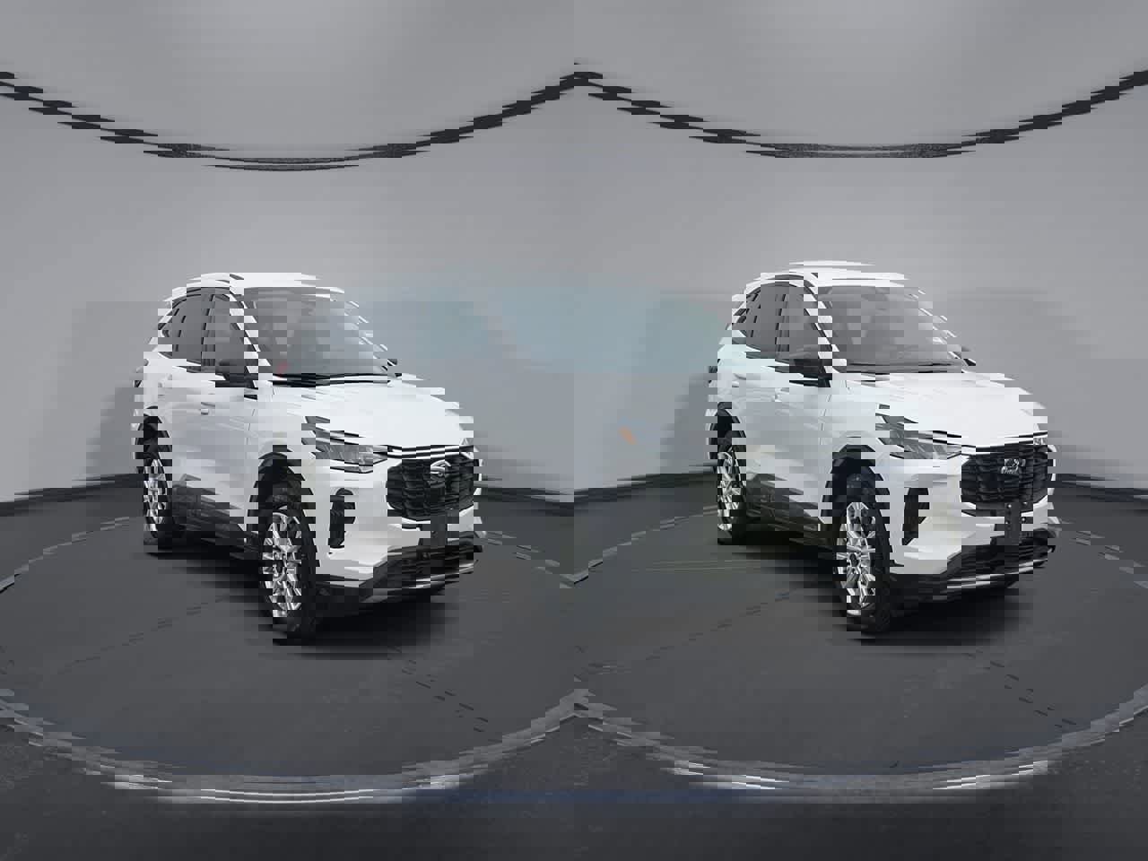 Certified 2025 Ford Escape Active image 2