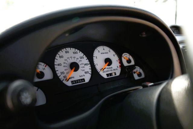 Used 1997 Ford Mustang Cobra image 73