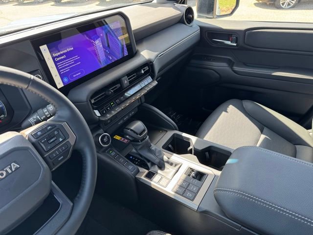 Certified 2025 Toyota Land Cruiser w/ Premium Package AWD/4WD image 19