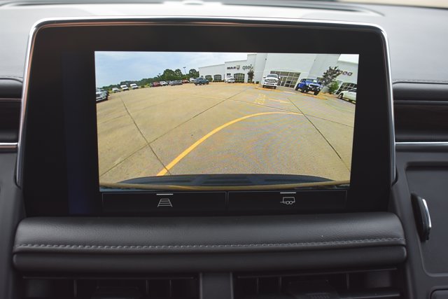 Used 2022 Chevrolet Tahoe Z71 AWD/4WD image 24
