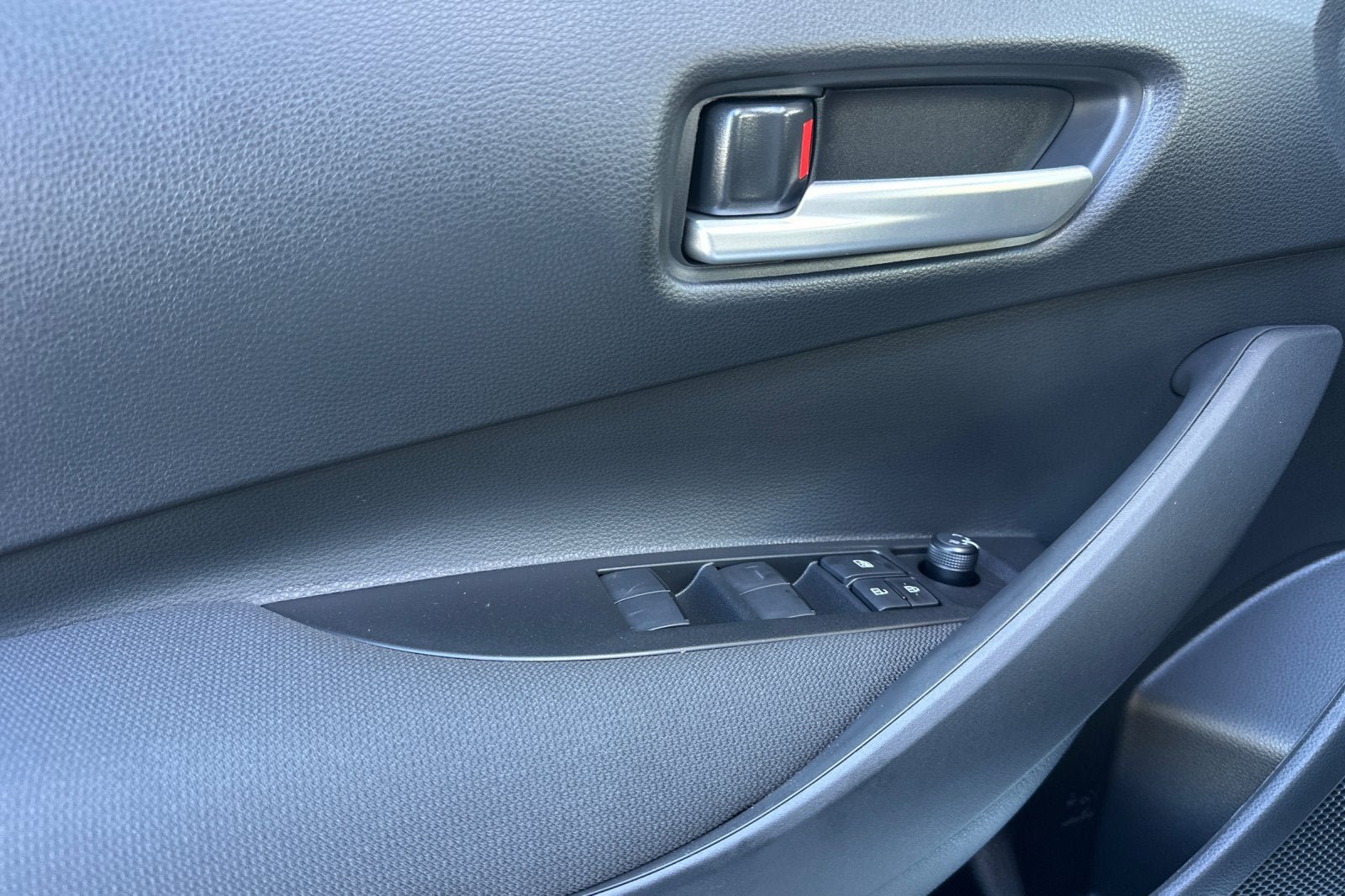 New 2027 Toyota Corolla SE FWD image 12