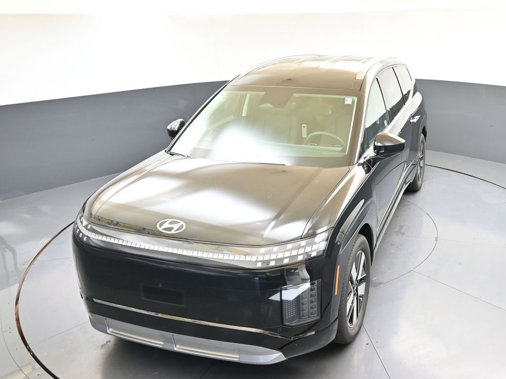 New 2026 Hyundai Ioniq 9 SEL image 42