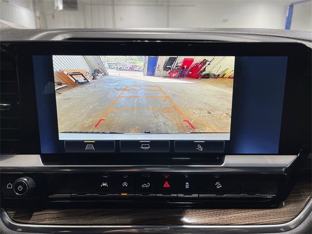 Used 2024 Chevrolet Silverado 1500 LT Trail Boss w/ Convenience Package II image 26