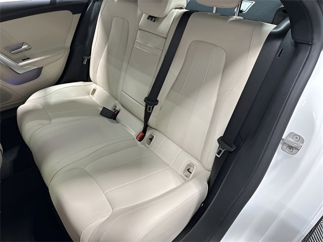 Used 2024 Mercedes-Benz CLA 250 4MATIC image 28