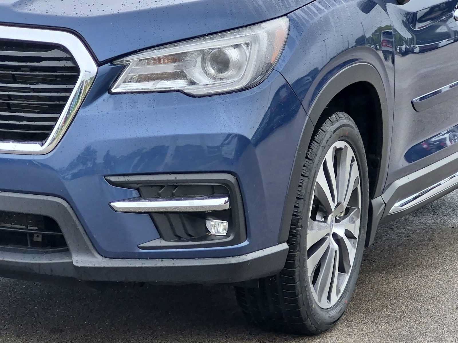 Used 2021 Subaru Ascent Touring AWD/4WD image 11