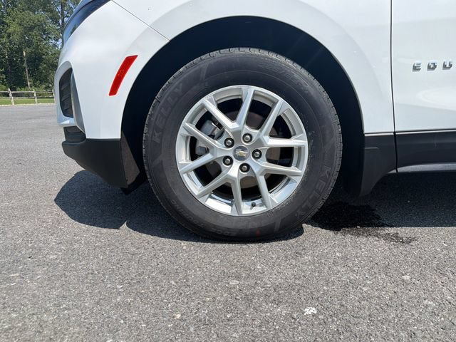 Used 2024 Chevrolet Equinox LT w/ LPO, Floor Liner Package AWD/4WD image 26