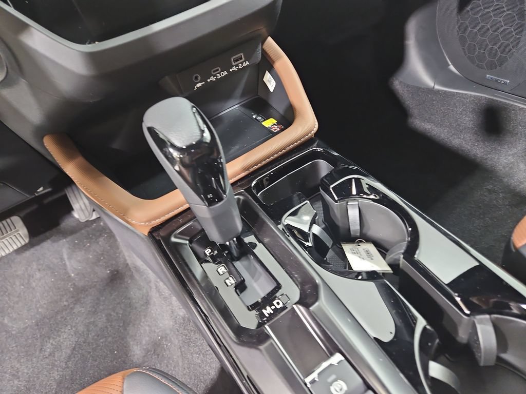New 2026 Subaru Forester Touring AWD/4WD image 24