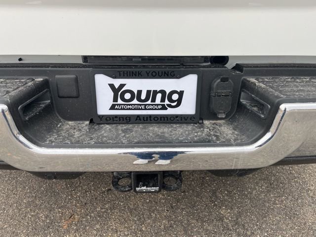 New 2026 RAM 3500 Big Horn image 5