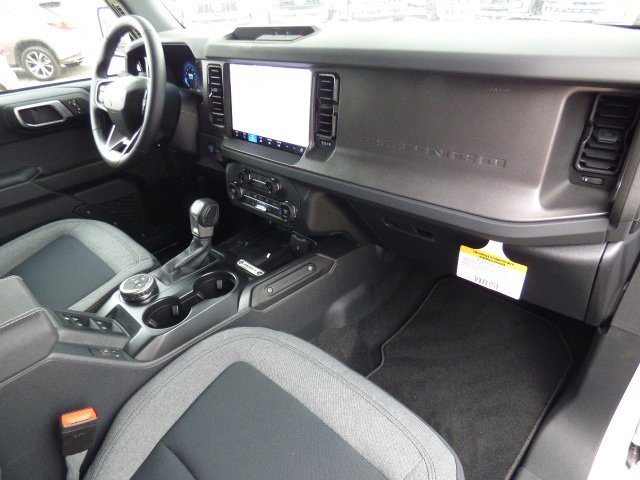 New 2025 Ford Bronco Big Bend image 10