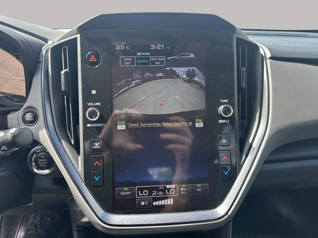 Used 2024 Subaru Crosstrek 2.5i Limited w/ Popular Package #3A AWD/4WD image 17