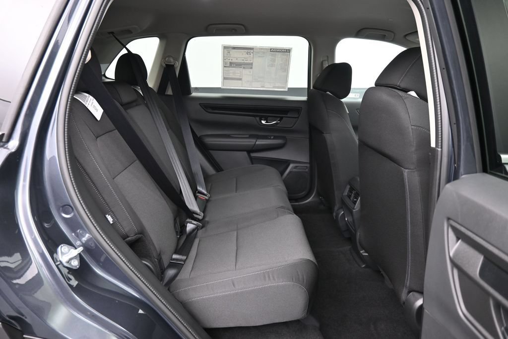New 2026 Honda CR-V LX image 31