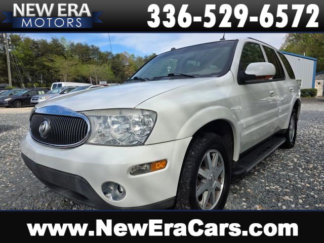 Used 2004 Buick Rainier CXL Plus image 1