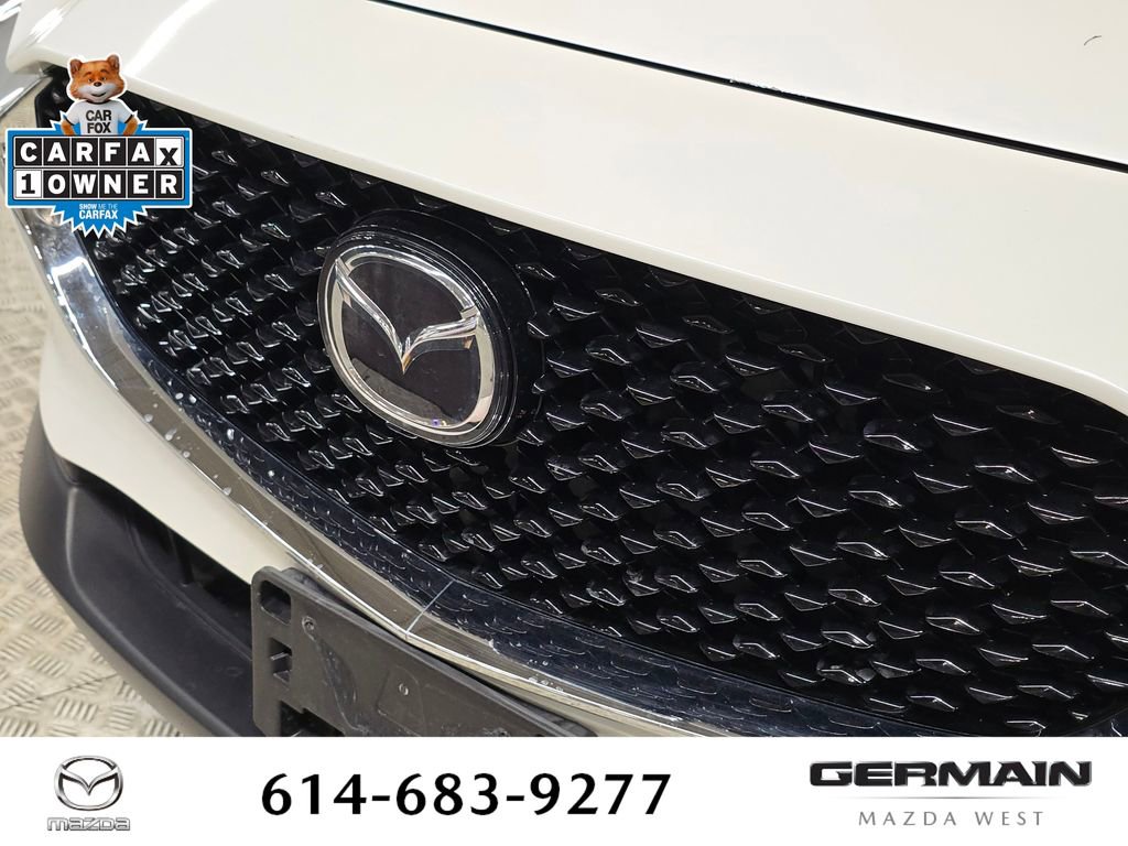Used 2023 MAZDA CX-30 AWD 2.5 S w/ Premium Package image 16