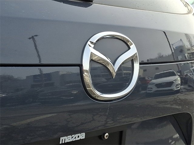 Certified 2023 MAZDA CX-5 Carbon Edition image 30