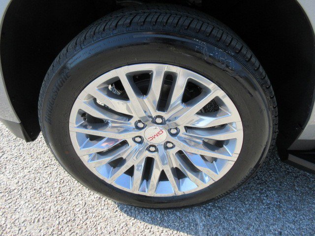 New 2026 GMC Yukon Elevation image 12