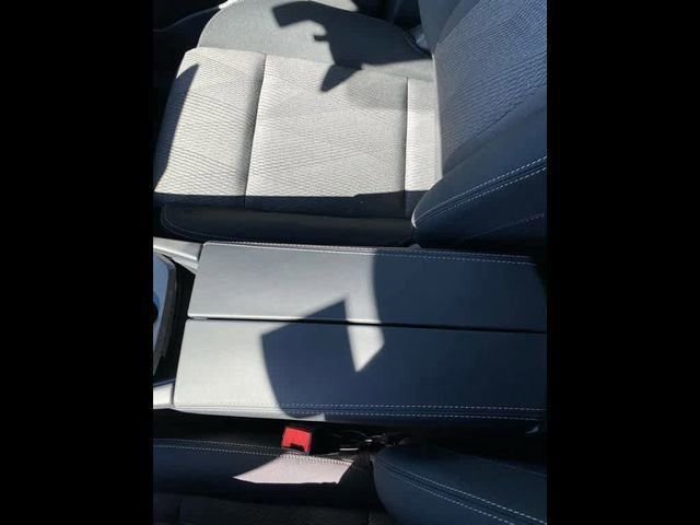 New 2026 Nissan Rogue SV image 17