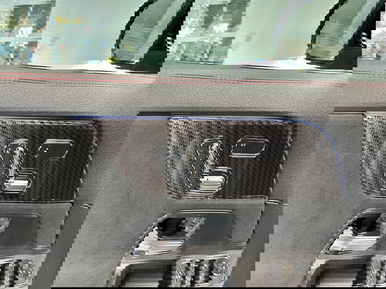 Used 2026 Mercedes-Benz GLA 35 AMG 4MATIC image 11