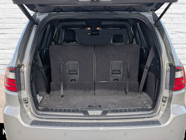Used 2024 Dodge Durango GT image 9